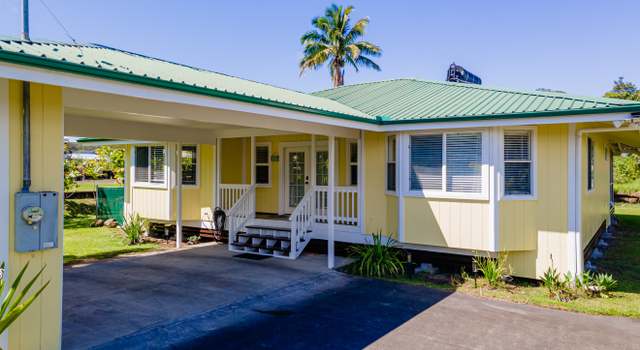 Photo of 166 Chong St, Hilo, HI 96720