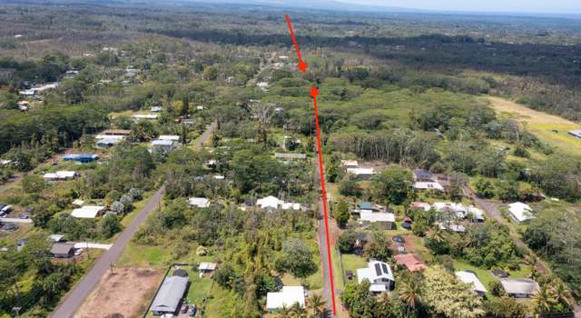 Photo of King Kamehameha Blvd, Kurtistown, HI 96760