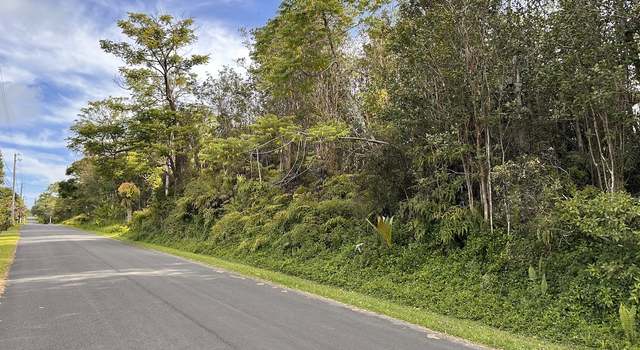 Photo of Kupono St, Pahoa, HI 96778