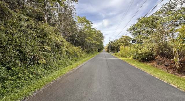 Photo of Kupono St, Pahoa, HI 96778