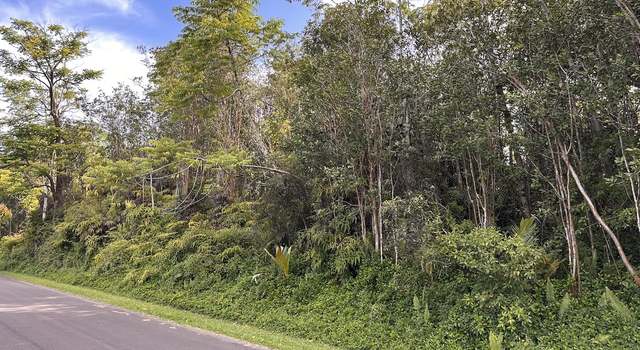 Photo of Kupono St, Pahoa, HI 96778