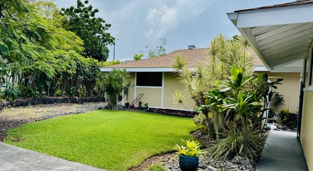 Photo of 73-1154 Ala Kapua St, Kailua-kona, HI 96740