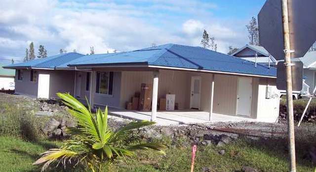 Photo of 16-547 Ainaloa Blvd, Kurtistown, HI 96760