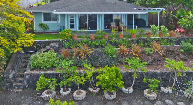 Photo of 73-1458 Laakea St, Kailua-kona, HI 96740
