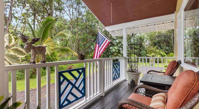 Photo of 15-2693 Oio St, Pahoa, HI 96778