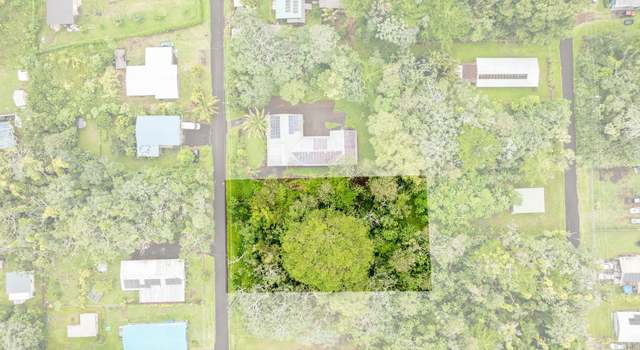 Photo of Oio St, Pahoa, HI 96778