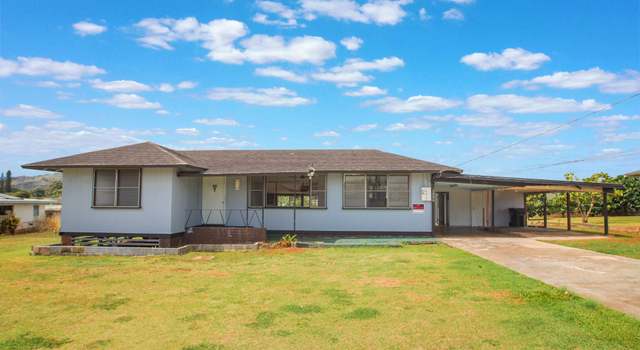 Photo of 2886 Pikake St, Lihue, HI 96766