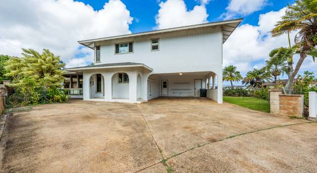 Photo of 2969 Aloalo Pl, Lihue, HI 96766