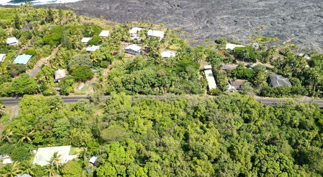 Photo of Kalapana Kapoho Beach Rd, Pahoa, HI 96778