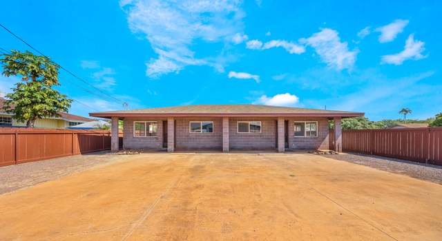 Photo of 4604 Maile Rd, Waimea, HI 96796