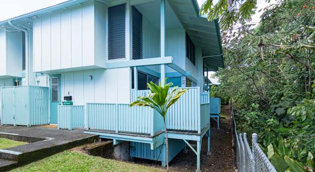 Photo of 188 Hale St Unit 3C, Hilo, HI 96720