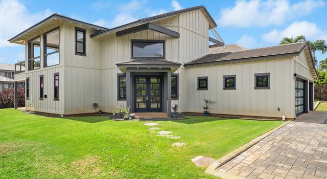 Photo of 1647 Kelaukia St, Koloa, HI 96756