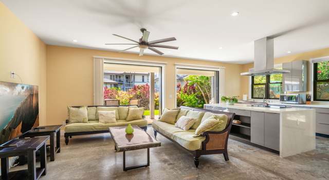Photo of 1647 Kelaukia St, Koloa, HI 96756