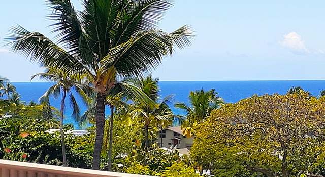 Photo of 78-7039 Kamehameha Iii Rd #109, Kailua-kona, HI 96740