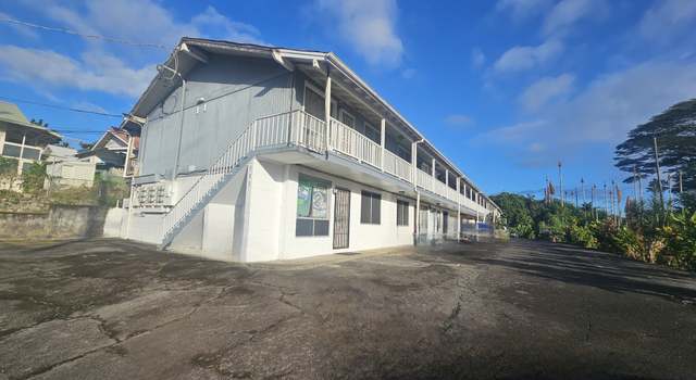 Photo of 322 Ohai St #2, Hilo, HI 96720