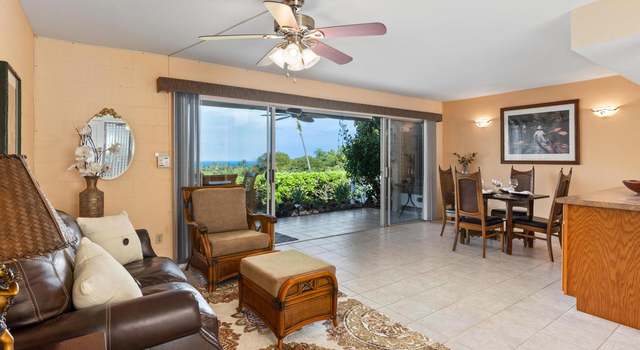Photo of 78-7030 Alii Dr #104, Kailua-kona, HI 96740