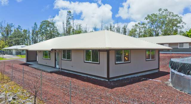 Photo of 16-2148 Pukalani Dr, Pahoa, HI 96778
