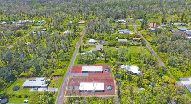 Photo of 16-2148 Pukalani Dr, Pahoa, HI 96778