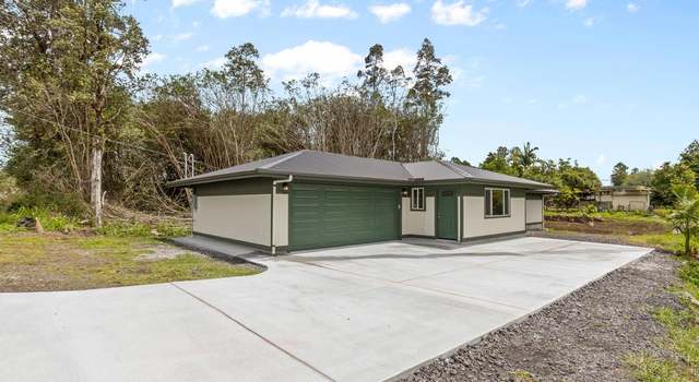 Photo of 18-7860 Ekika Rd, Mountain View, HI 96771