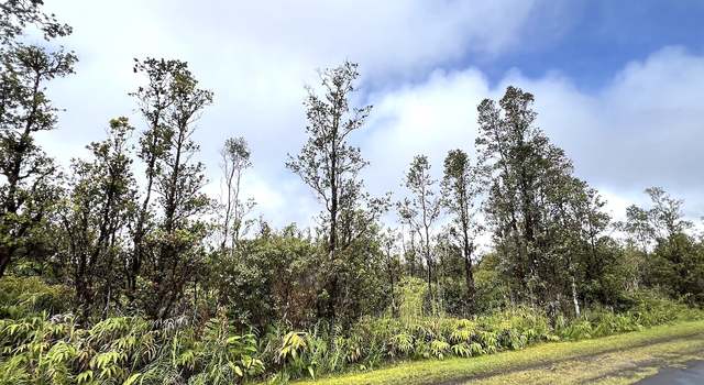 Photo of Palainui Ave, Mountain View, HI 96771