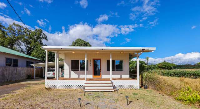 Photo of 9943 Kahakai Rd, Waimea, HI 96796