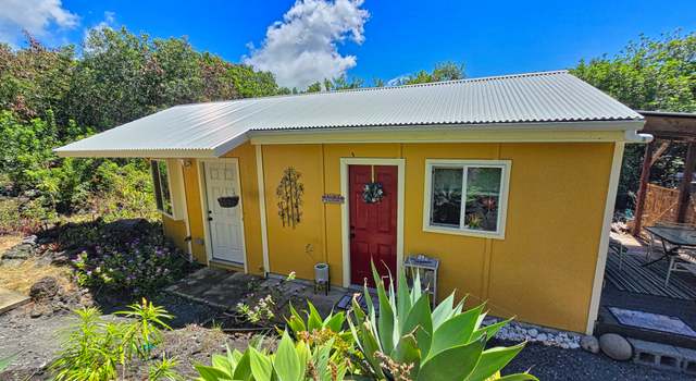 Photo of 94-6350 Makai St, Naalehu, HI 96772