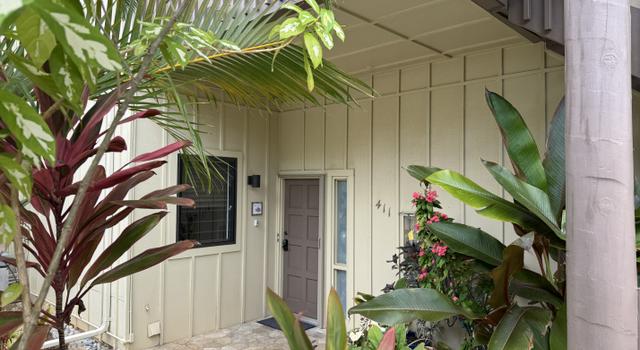 Photo of 410 Papaloa Rd #411, Kapaa, HI 96746