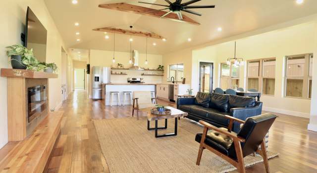 Photo of 54-3714 Lehuula Cir, Kapaau, HI 96755