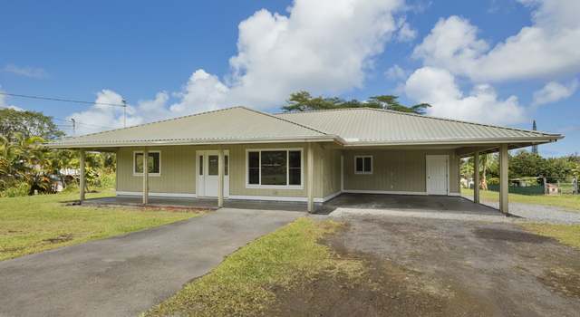 Photo of 15-1765 23rd Ave, Keaau, HI 96749