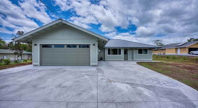 Photo of 15-1568 11th Ave, Keaau, HI 96749
