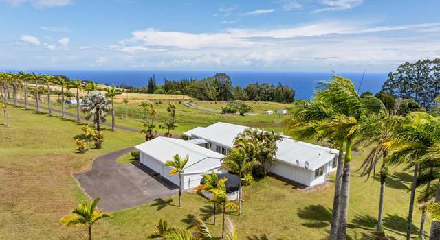 Photo of 35-377 Kihalani Homestead Rd, Laupahoehoe, HI 96764