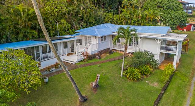 Photo of 5254 Haleilio Rd, Kapaa, HI 96746