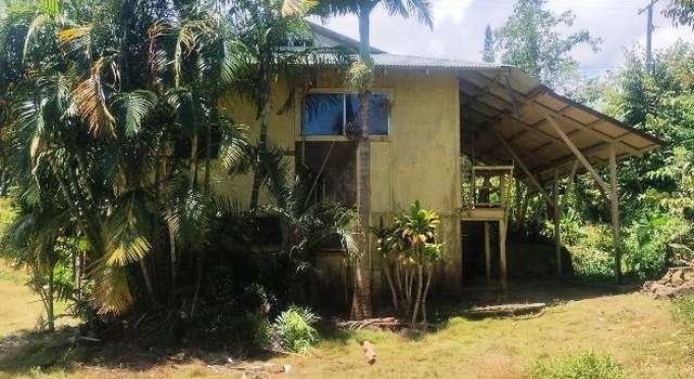 Photo of 47-4724 Honokaa Waipio Rd, Honokaa, HI 96727