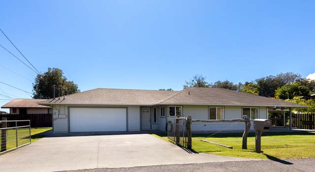 Photo of 64-751 Uikeoni St, Kamuela, HI 96743