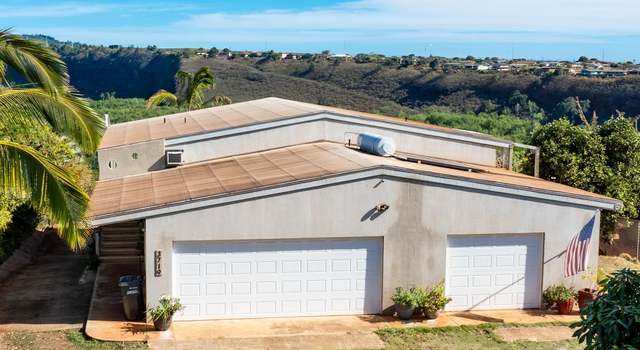Photo of 3719 Uwao St, Hanapepe, HI 96716