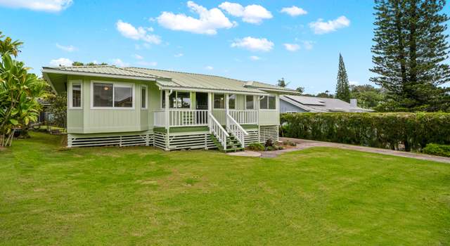 Photo of 454 Molo St, Kapaa, HI 96746