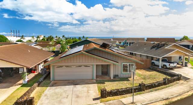 Photo of 118 Okupu St, Eleele, HI 96705