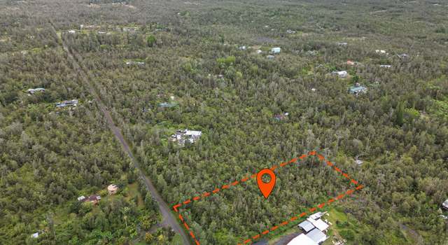 Photo of Menpachi St, Mountain View, HI 96771