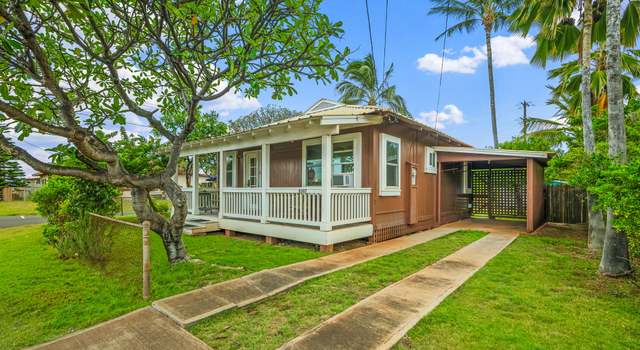 Photo of 8307 Elepaio Rd, Kekaha, HI 96752