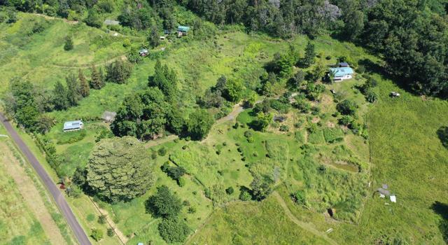 Photo of 96-2236 North Rd, Pahala, HI 96777