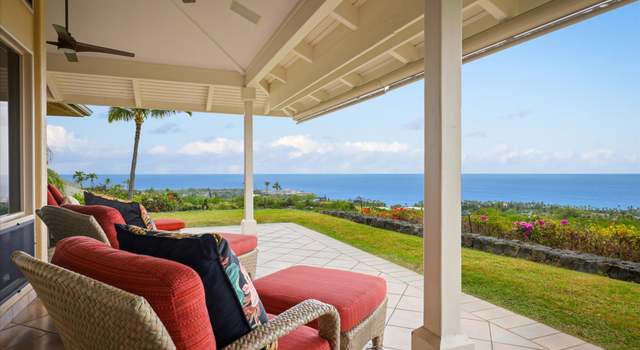 Photo of 78-6980 Kaluna St #152, Kailua-kona, HI 96740
