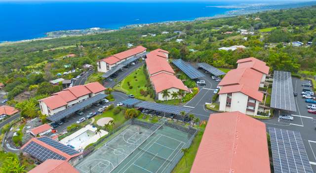 Photo of 79-7199 Kona Coffee Villas #214, Holualoa, HI 96725