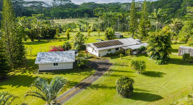 Photo of 17-999 Volcano Rd, Mountain View, HI 96771