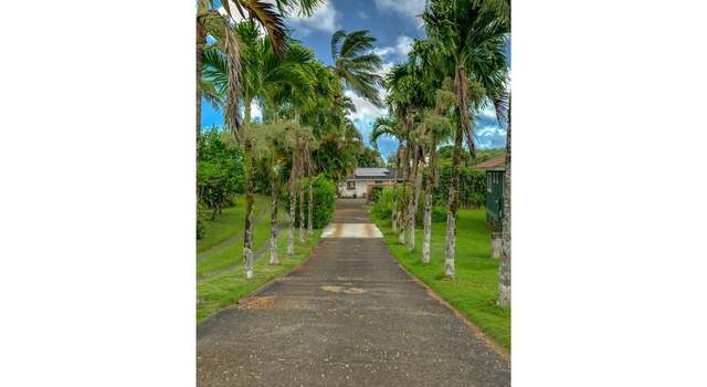 Photo of 280 Huina St #1, Kapaa, HI 96746