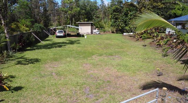 Photo of 14-3429 Seadrift Rd, Pahoa, HI 96778