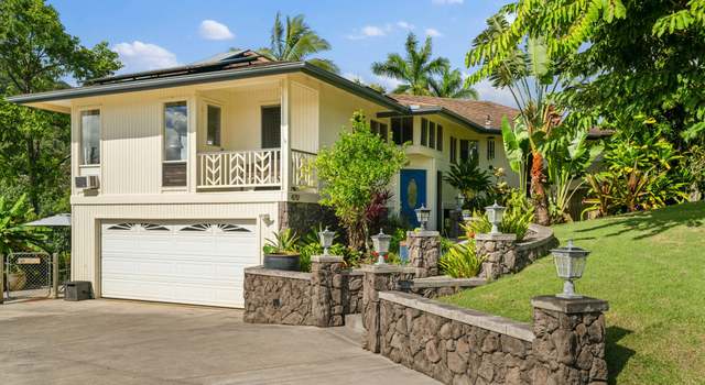 Photo of 4217 Puu Pinao Pl, Koloa, HI 96756
