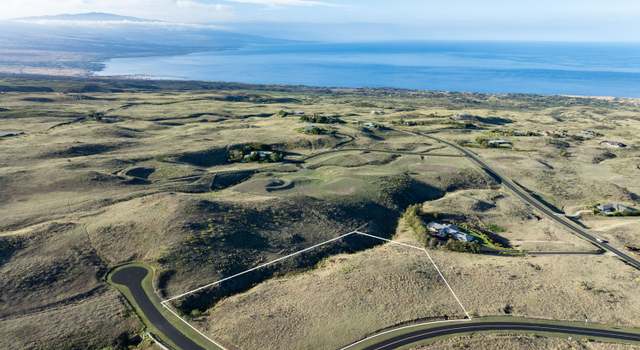 Photo of #Lot 511, KAMUELA, HI 96743 Lot 511, Waimea, HI 96743