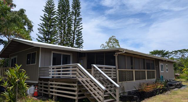 Photo of 15-1038 Kukane Rd, Keaau, HI 96749
