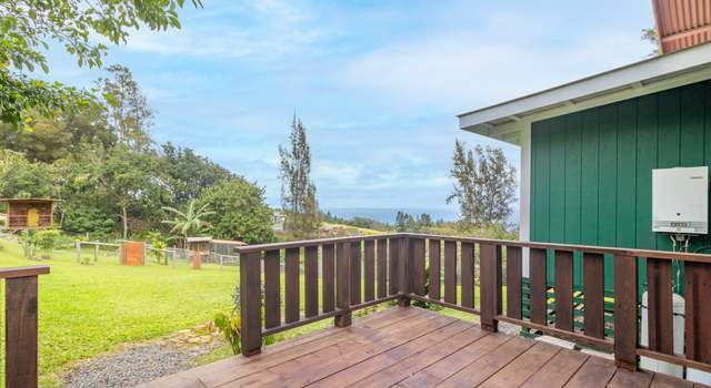 Photo of 44-3110 Kalopa Mauka Rd, Honokaa, HI 96727