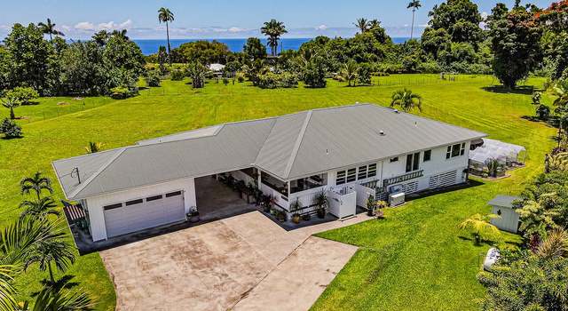Photo of 28-387 Kulaimano Rd, Pepeekeo, HI 96783